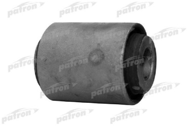 PATRON сайлентблок рычага подвески PSE10296