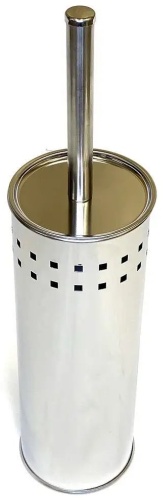 Ершик 12763351, пластик