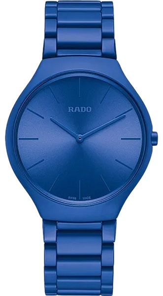 Кварцевые Rado R27092622 керамика