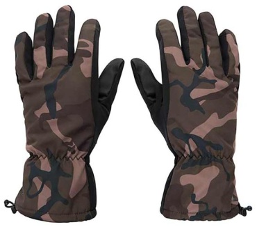 Перчатки/варежки Fox Camo gloves CFX251 M