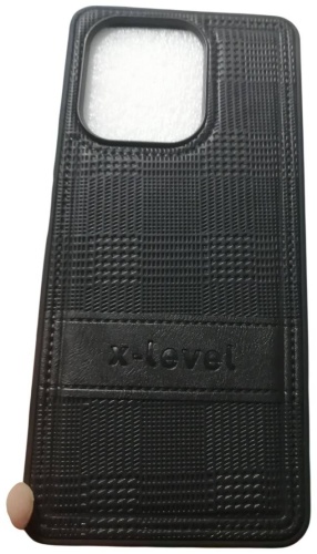 Чехол для Xiaomi Redmi Note 13 рисунок