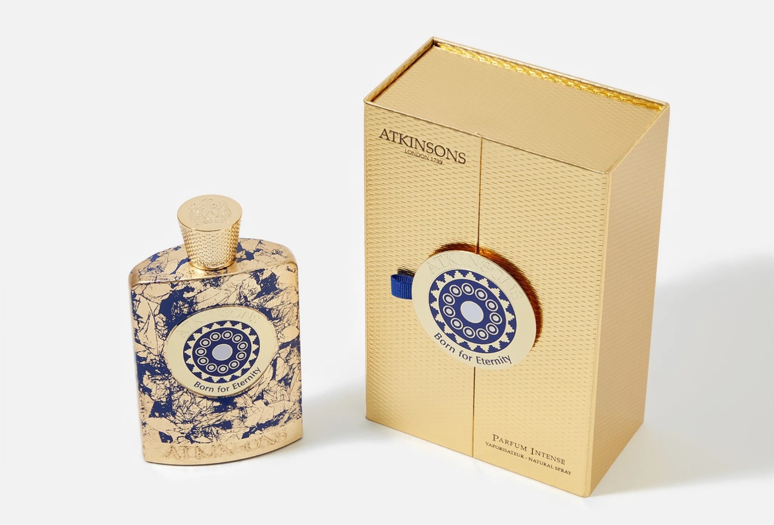 Atkinsons Born for Eternity духи PARFUM 100 мл, унисекс