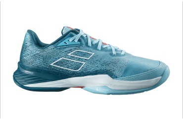 Кроссовки Babolat JET MACH 3 CLAY MEN голубой