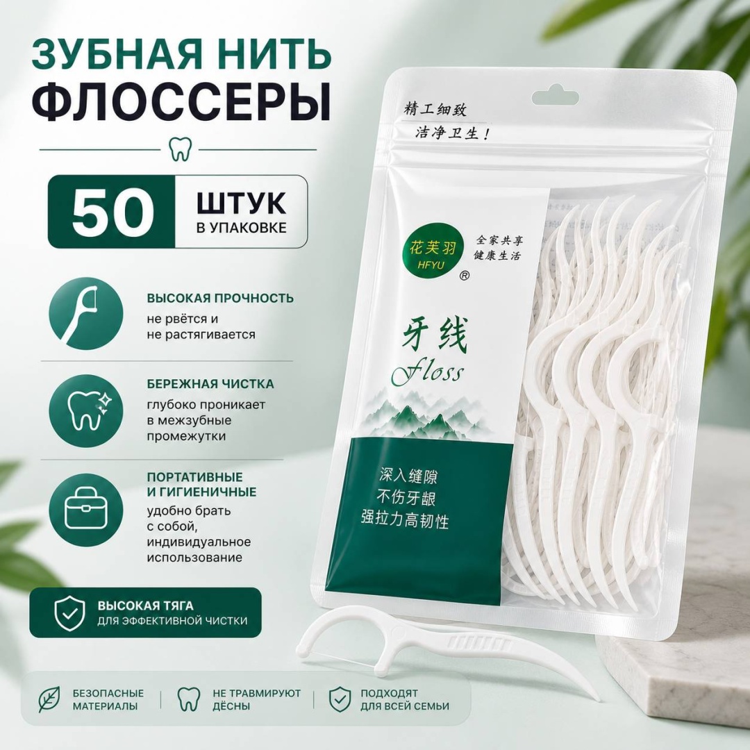 UOSU KHANBALI-05031 50 шт