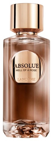 LANCOME Absolue Hell of a Rose парфюмерная вода EDP 100 мл, для женщин