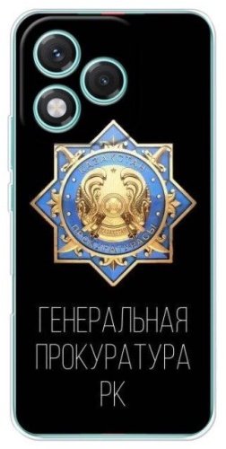 Чехол BAIKO для Honor 400 Lite рисунок