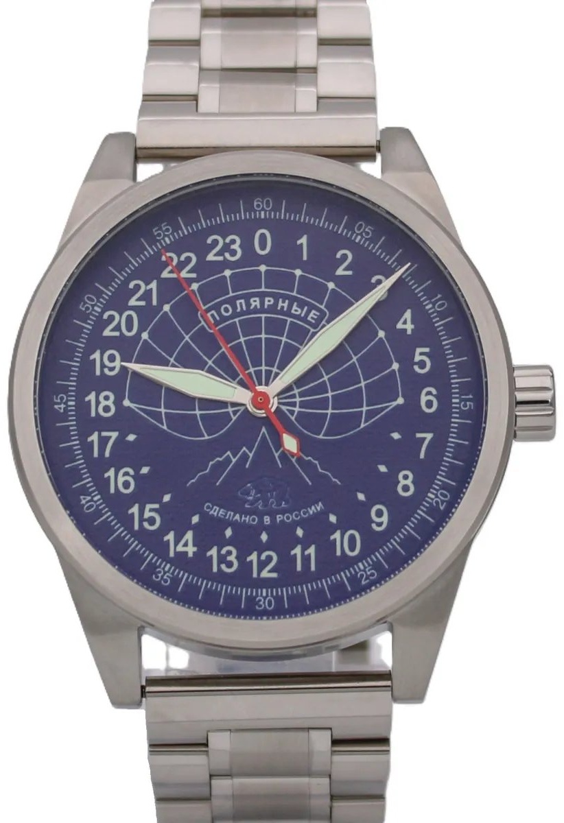 Механические Watch Triumph 428674463 нержавеющая сталь
