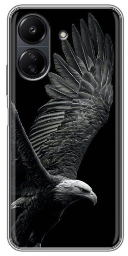 Чехол BAIKO для ZTE Blade A35e рисунок
