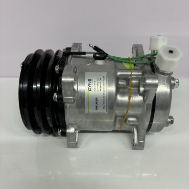 Компрессор кондиционера Dyne DY5L40215
