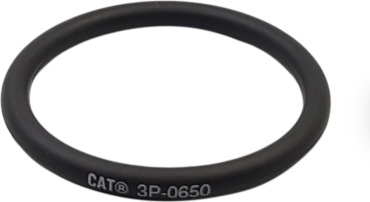 CAT резиновый уплотнитель 3P-0650