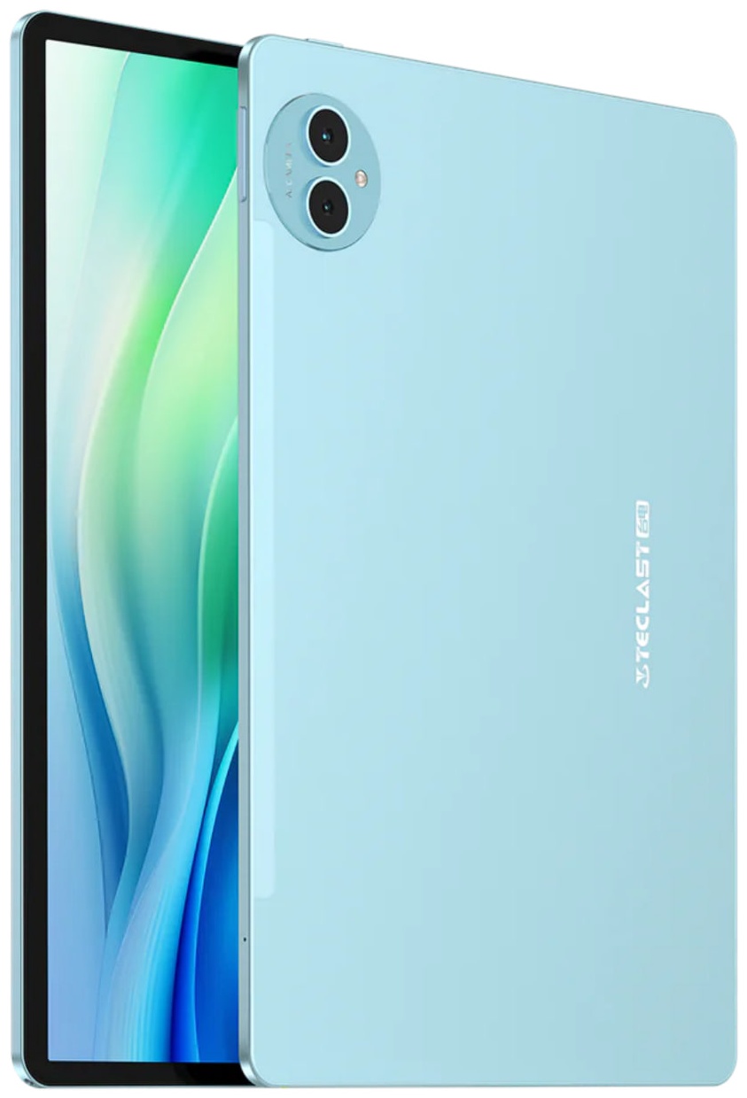 Планшет Teclast P50 11 дюйм 6 Гб/128 Гб зеленый