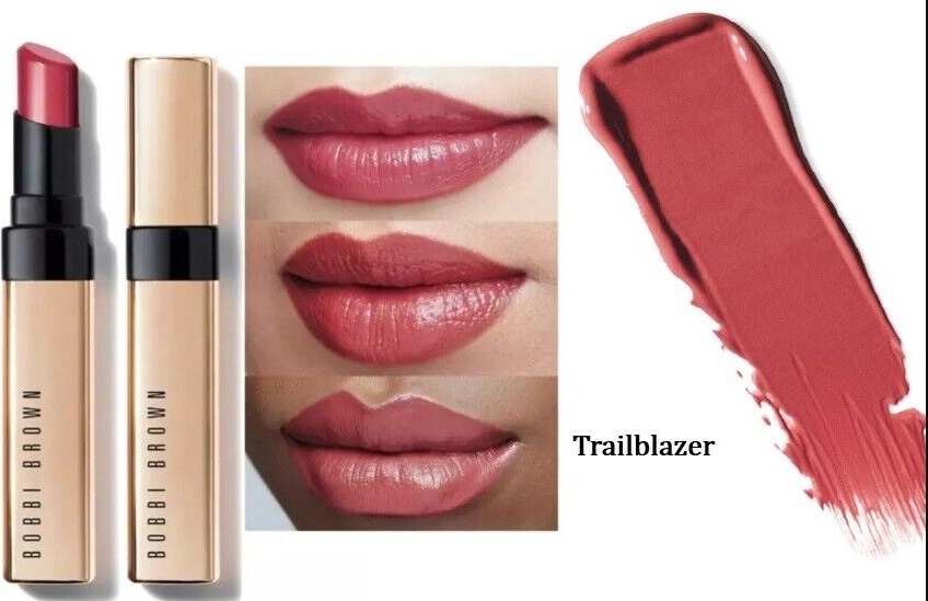 BOBBI BROWN Bobbi Brown помада Trailblazer