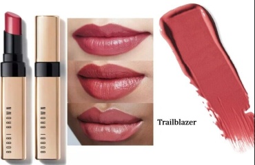 BOBBI BROWN Bobbi Brown помада Trailblazer