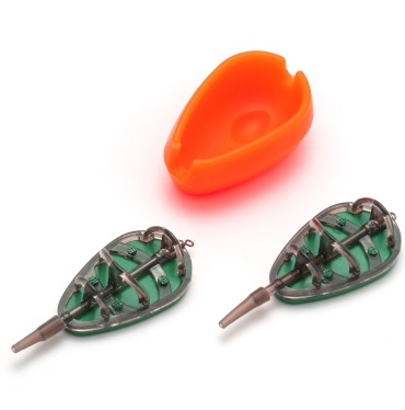 Кормушка Namazu N-FMF-SET4 открытая 100 г