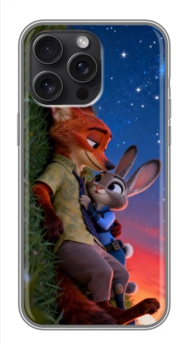 Чехол BAIKO для Apple iPhone 12 Pro Max рисунок