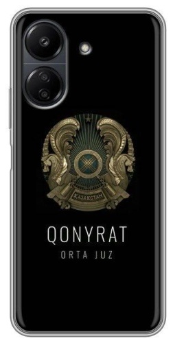 Чехол BAIKO для POCO X8 Pro рисунок