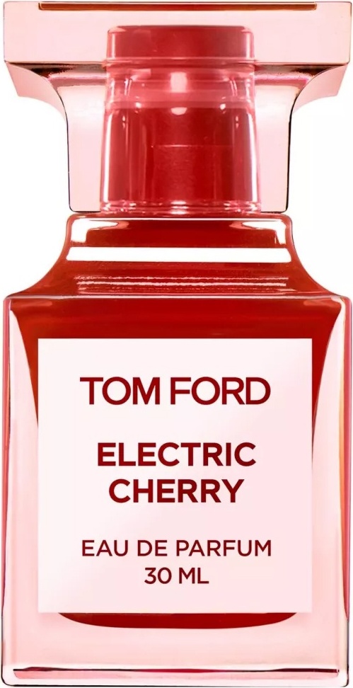 TOM FORD Electric Cherry парфюмерная вода EDP 30 мл, унисекс