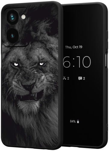 Чехол для Realme Realme 10 4G рисунок