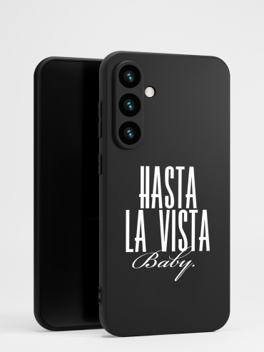 Чехол для Samsung Galaxy A05s рисунок