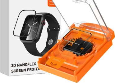 Стекло для Apple Watch SE 44mm