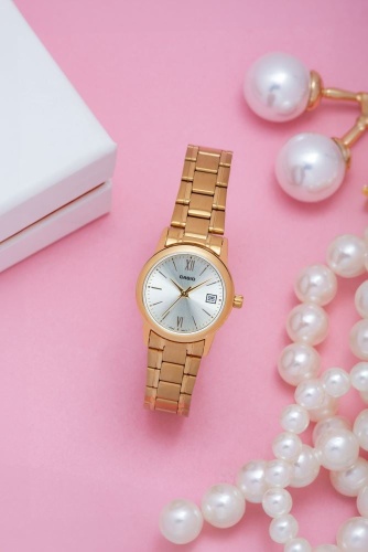 Кварцевые CASIO Original-002G-9 нержавеющая сталь