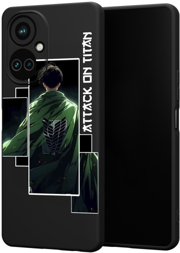 Чехол для TECNO Camon 19, Camon 19 Pro рисунок