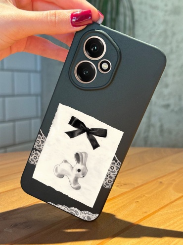 Чехол для Honor 400 рисунок