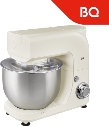 Миксер BQ BQ-MX520 бежевый