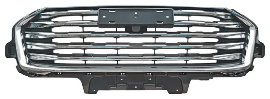 JASHI решетка 5509130XST01A Haval Jolion