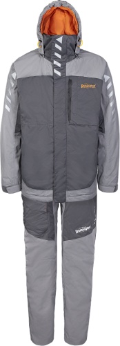 Костюм Remington Сurrent FM1027-013 Серый XXXL