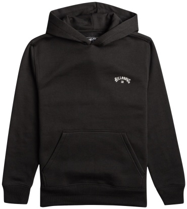 Толстовка Billabong черный