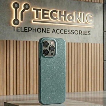 Чехол Techonic для Samsung Galaxy A26 зеленый