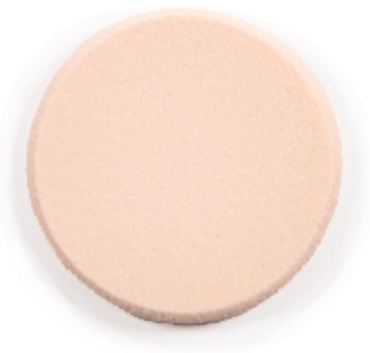 Mkatl Cosmetics спонж плоский латекс 1 шт