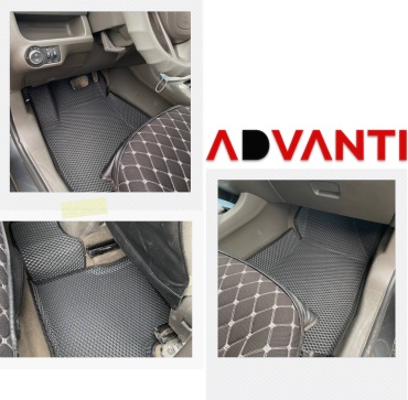 Advanti 752754280 Chevrolet Cobalt 2010-2025 серый