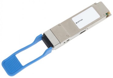 А-Оптик AO-QSFP+ZR4-80D