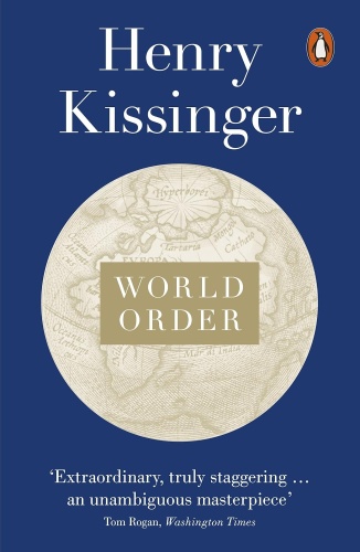 Kissinger H.: World Order