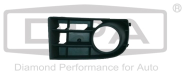 DPA решетка 88530836502 Volkswagen Golf