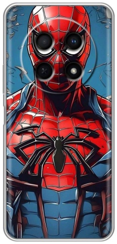 Чехол BAIKO для Huawei Nova 13i рисунок