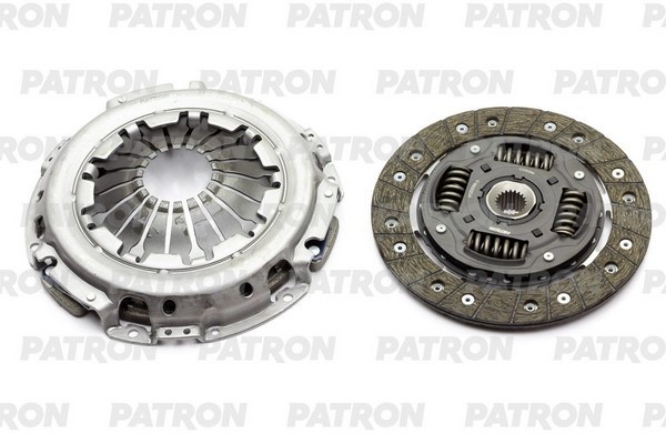 PATRON комплект сцепления PCE0088