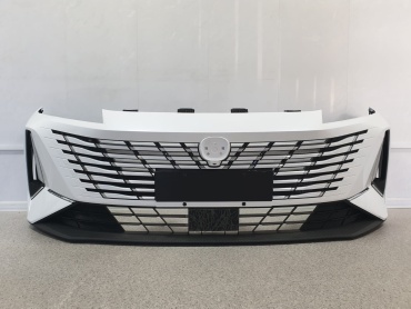 Бампер 30328120_411915179 для Changan Eado 2025