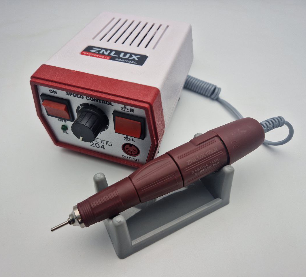 ZNLUX 204/102LN RED EDITION аппарат