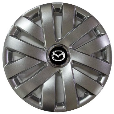 Wheel Covers 8633428 колпак 16 серебристый 4 шт для легкового автомобиля