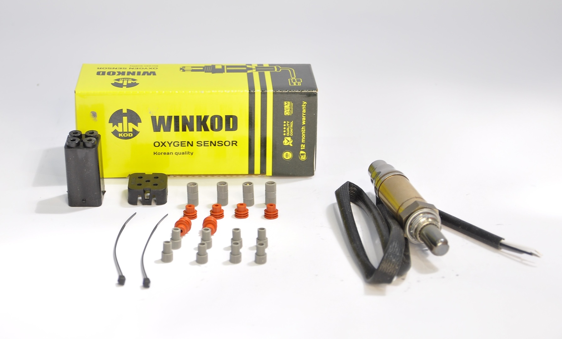 Датчик кислорода Winkod WLS0062