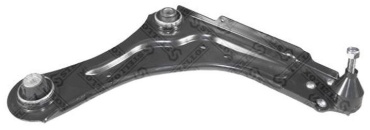 Stellox рычаг подвески 5700207SX