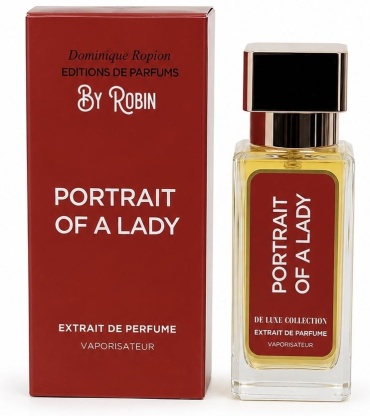Roskosh Portrait of a Lady экстракт духов Extrait de Parfum 38 мл, для женщин