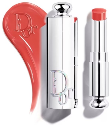 Dior ADDICT GLASS LIPSTICK помада 599 Adiorable