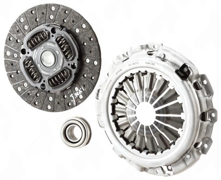 LYNXauto комплект сцепления CL2462