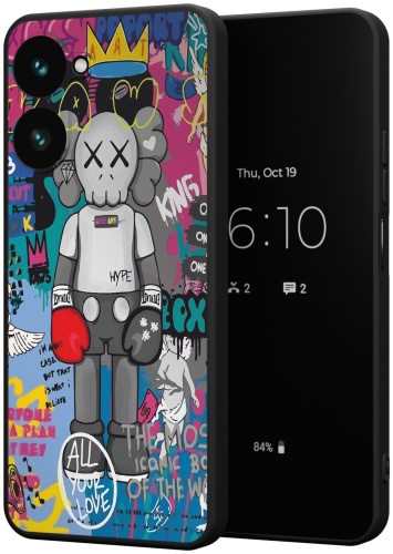 Чехол для Realme Realme 10 Pro рисунок