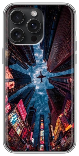 Чехол BAIKO для Apple iPhone 11 Pro Max рисунок