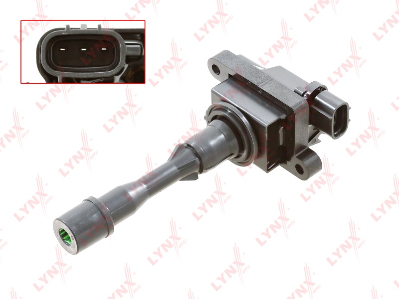 Катушка зажигания LYNXauto SPL1387